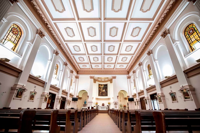 Our Lady of Victories Church