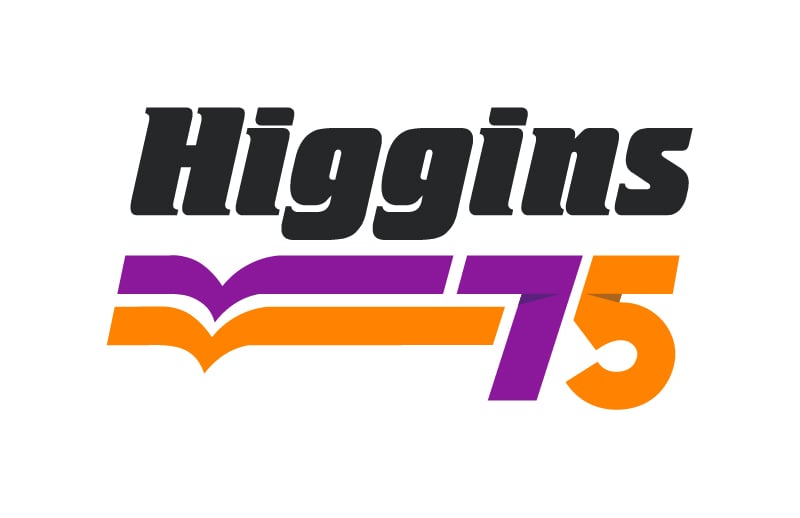 Higgins 75
