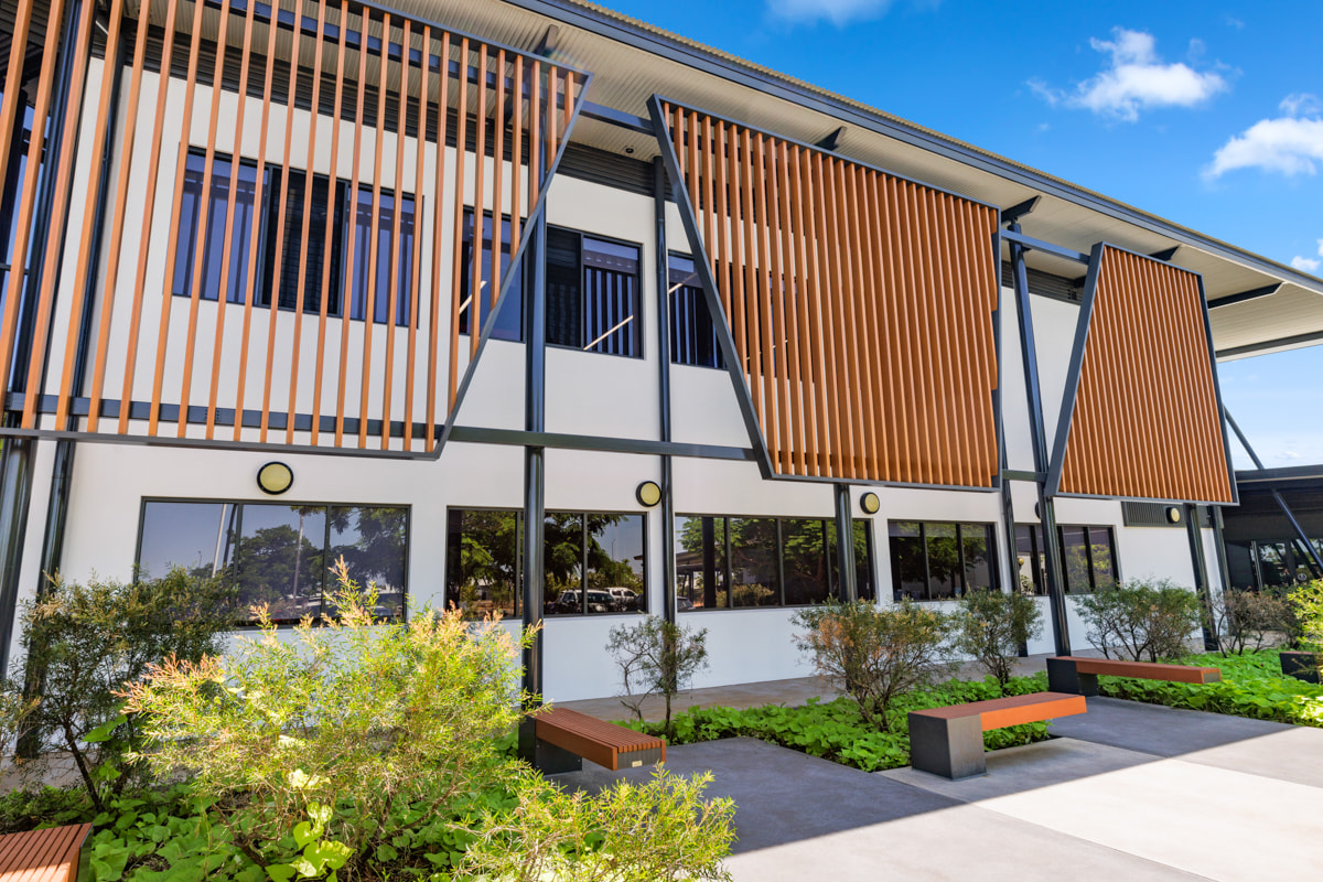 Mother Teresa Catholic Primary School