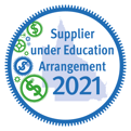 DoE QLD Preferred Supplier 2021