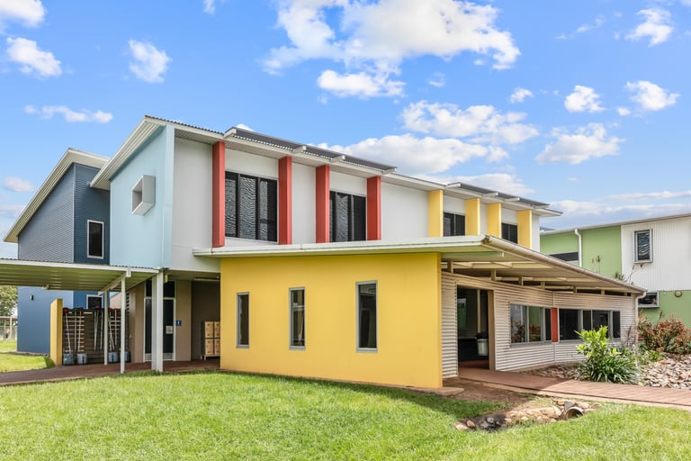 Good Shepherd Lutheran College