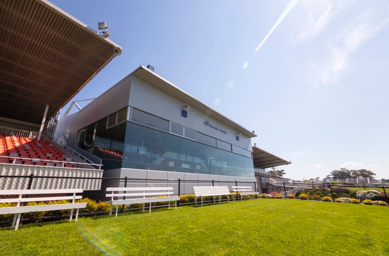 Geelong Race Club