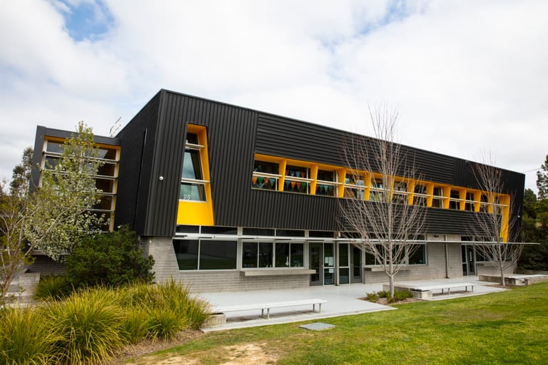 Yarra Valley Grammar