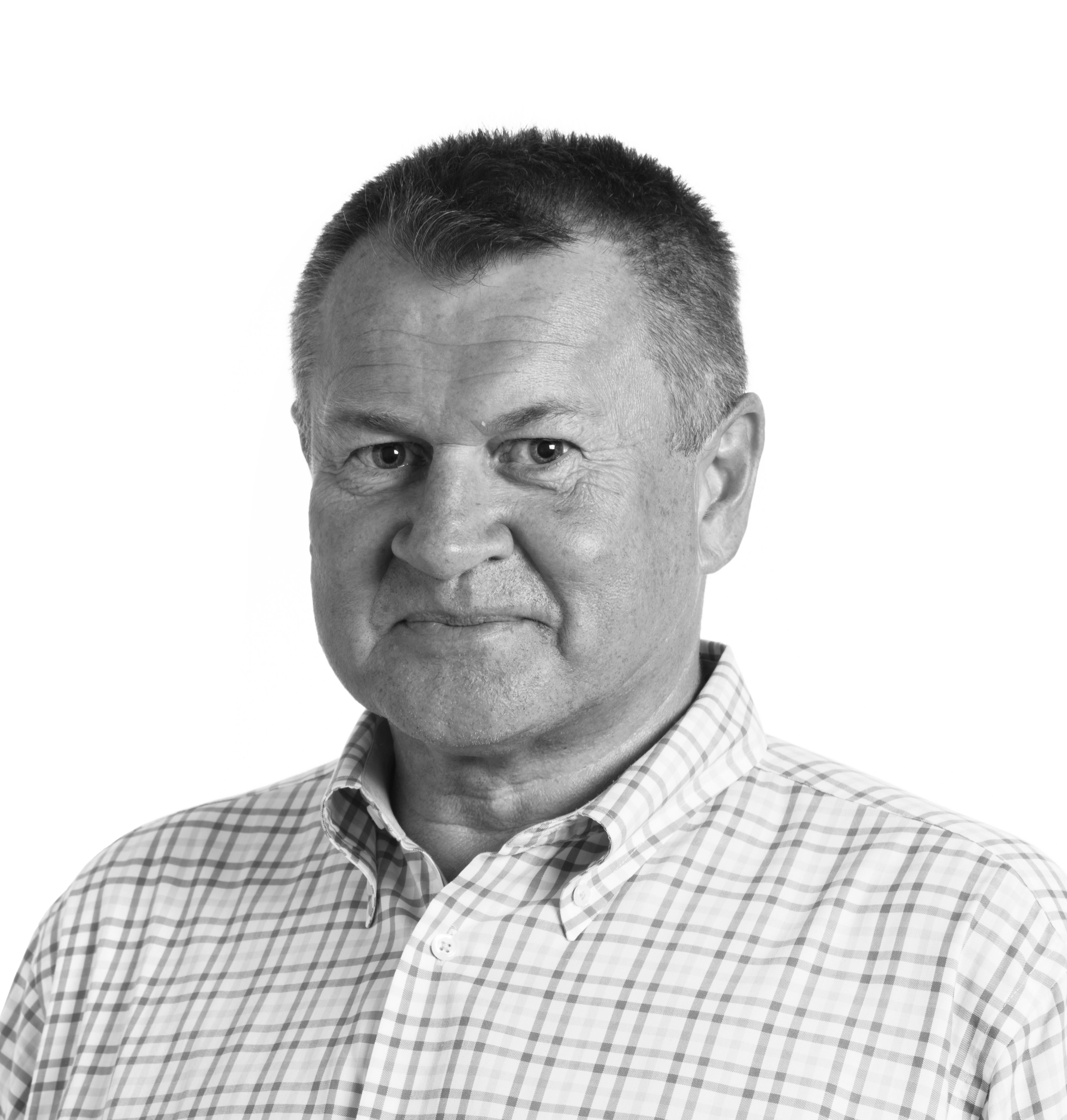 Michael O'Shaughnessy
