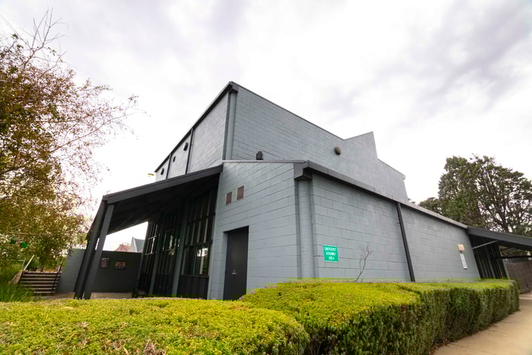 Toorak Collage
