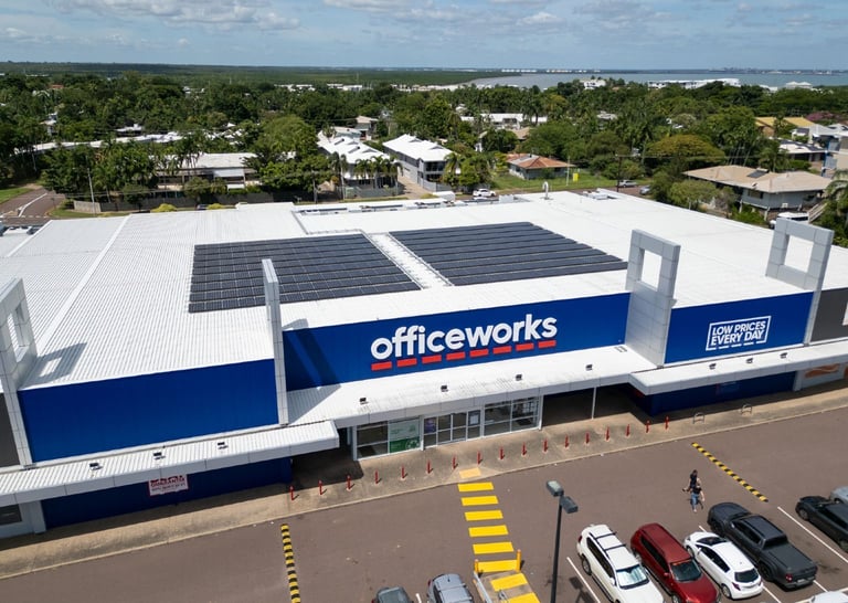 Officeworks