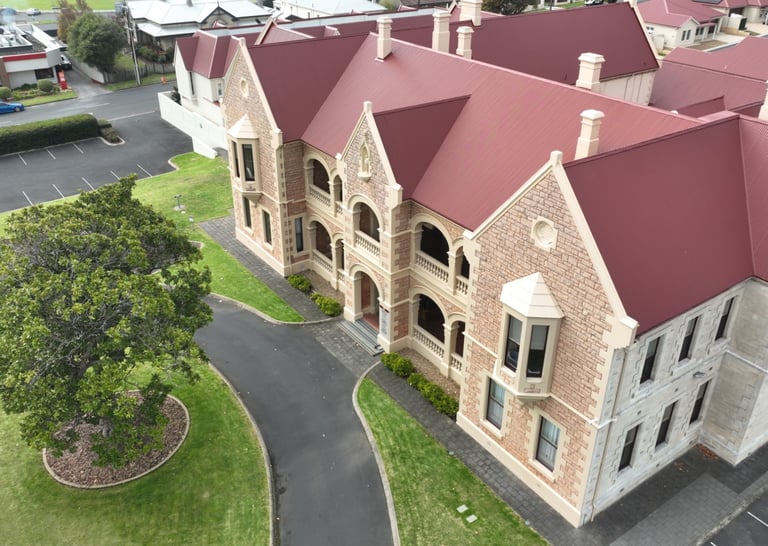 The Convent