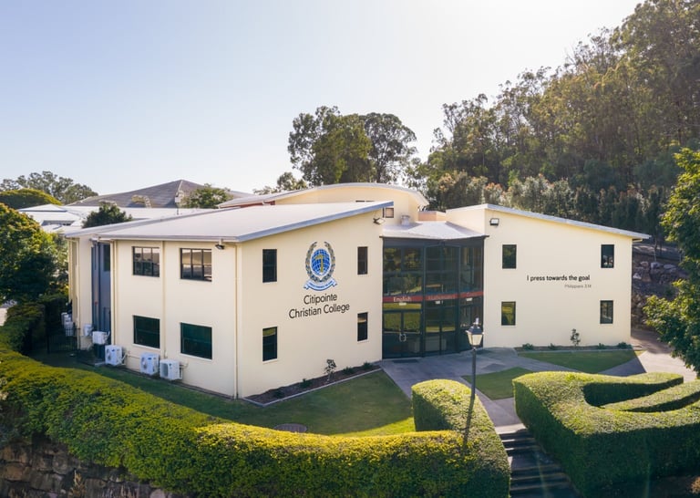 Citipointe Christian College