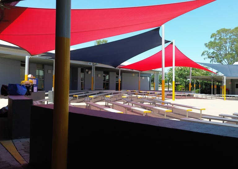 St John Paul II Catholic College
