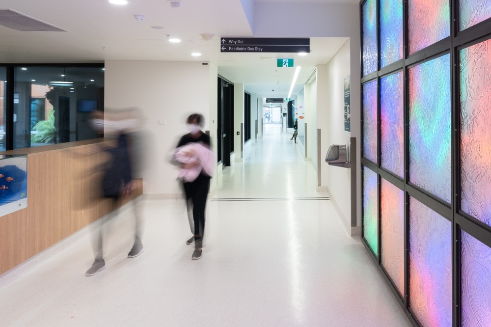 live-healthcare-environments