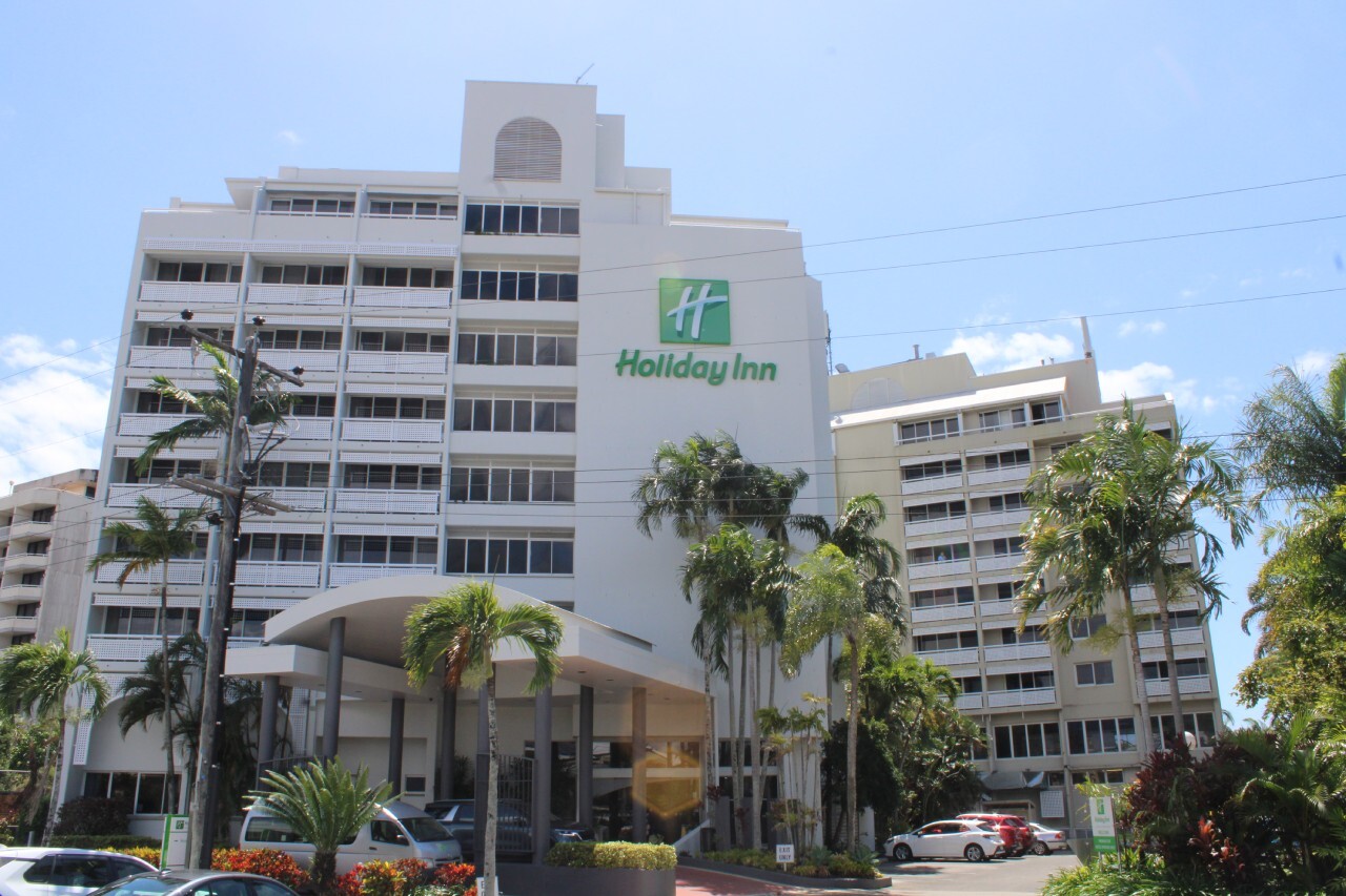 Holiday Inn