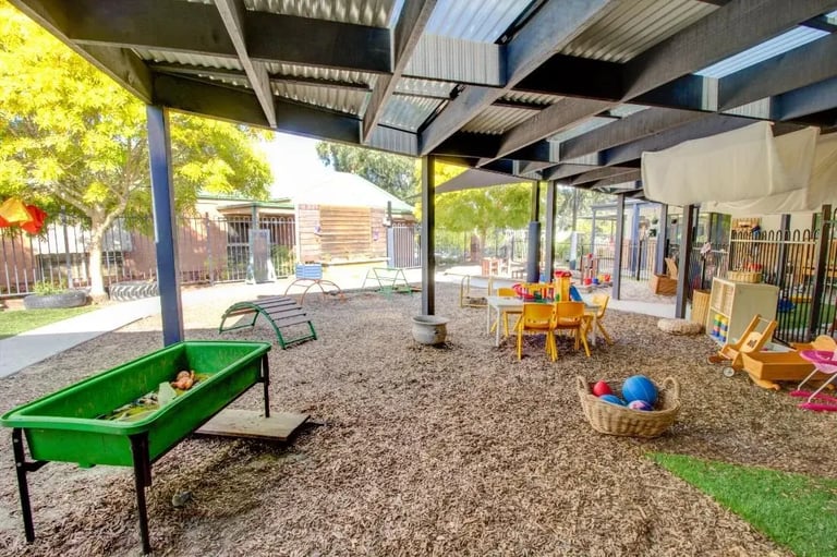 Headstart Berwick