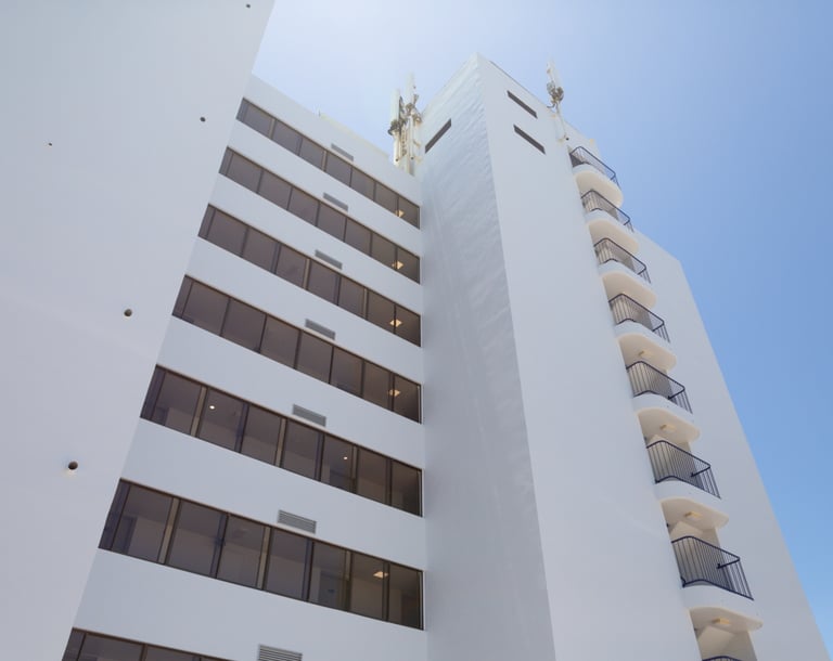 Bayview Tower