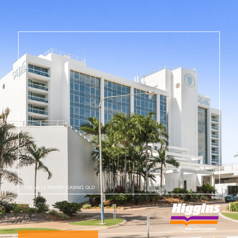 The Ville Resort-Casino