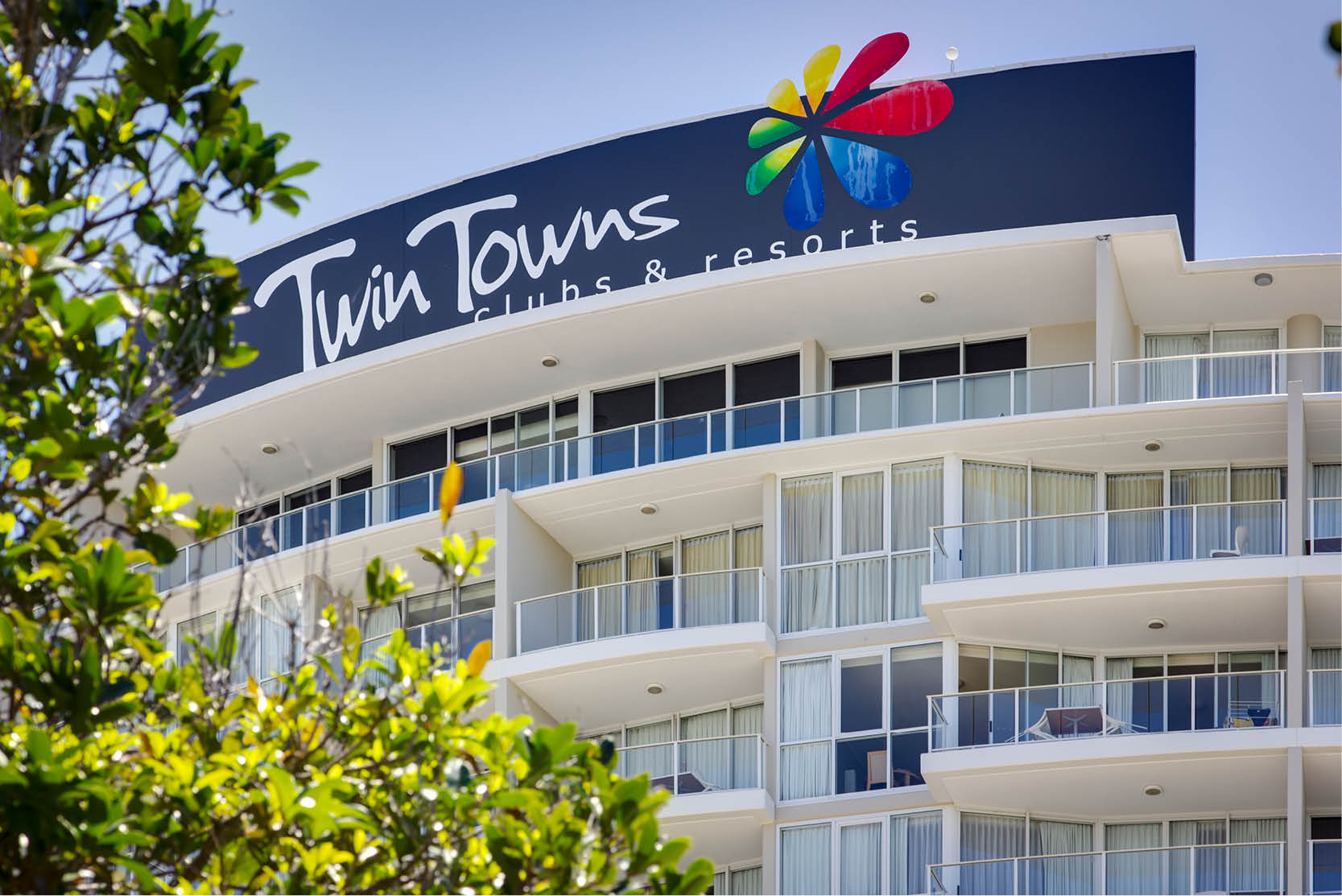 Mantra Twin Towns