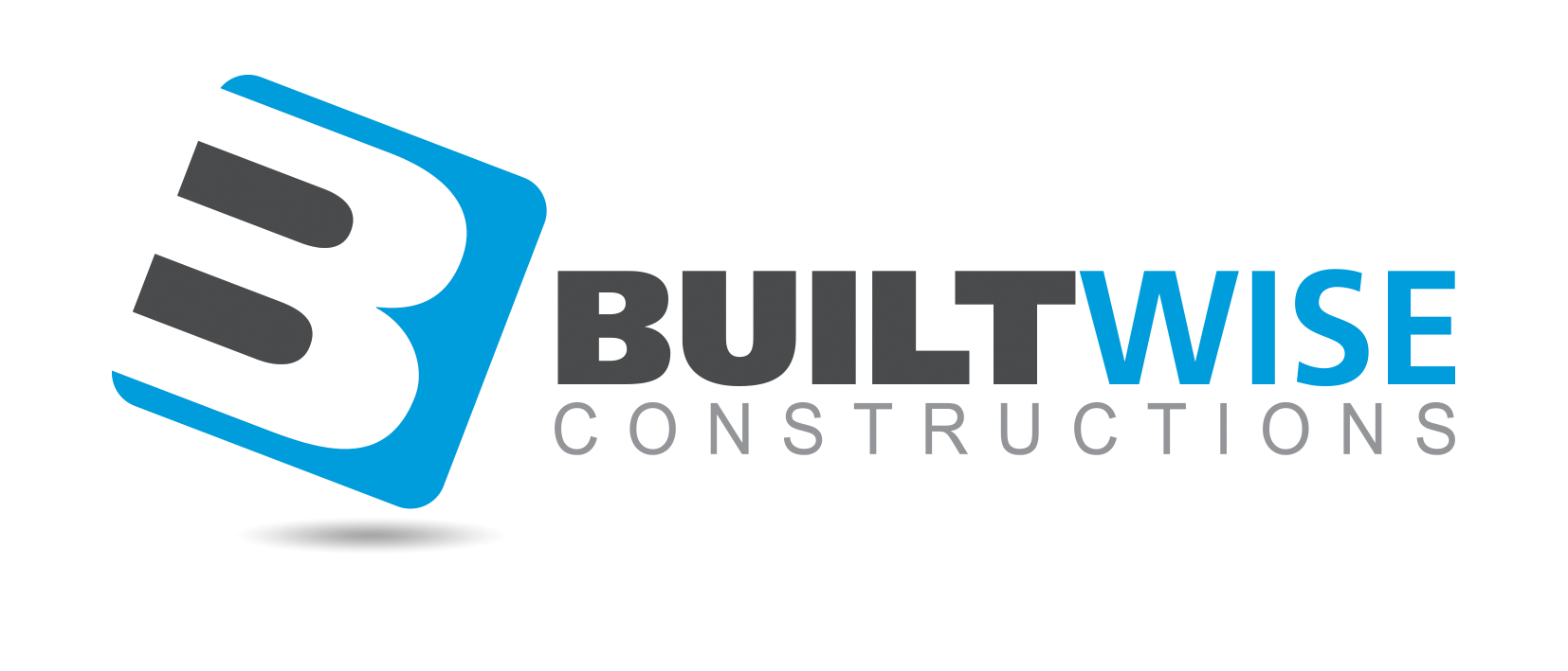 Built Wise logo