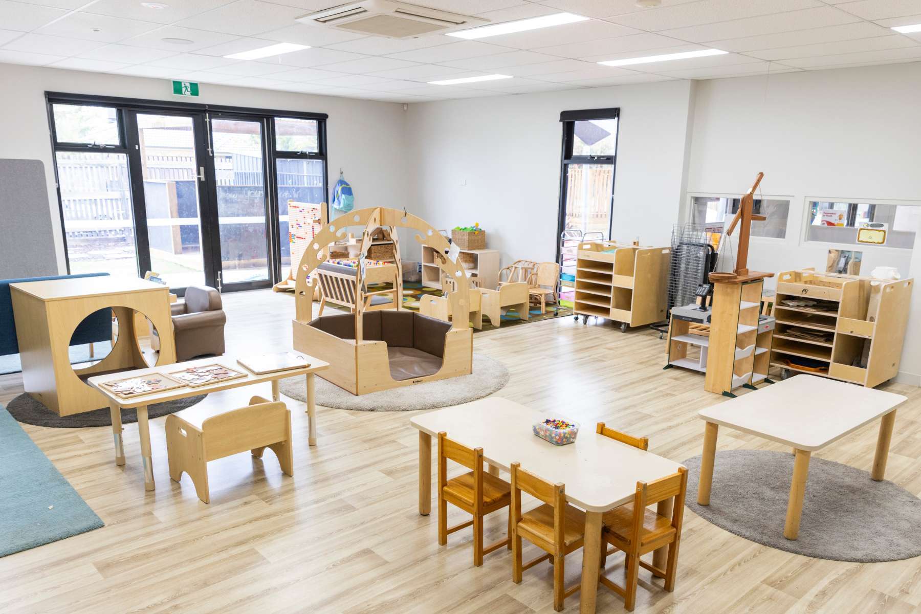 Busy Bees Childcare-1