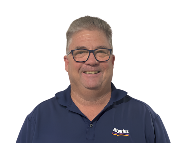 Darren Lawson Headshot