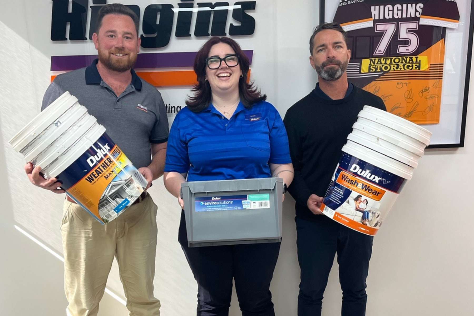 Envirosolutions Partner Launch