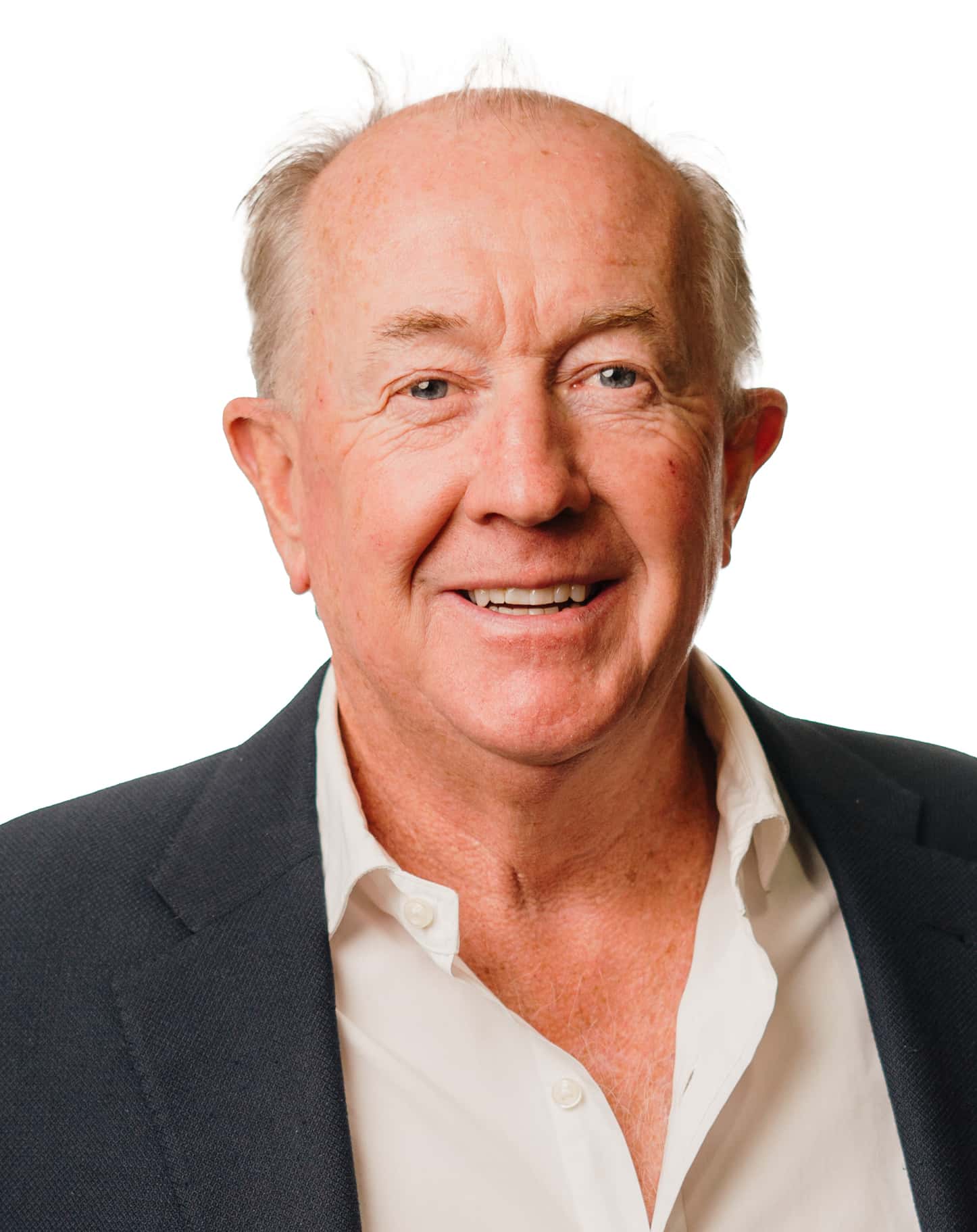 Gerard Higgins