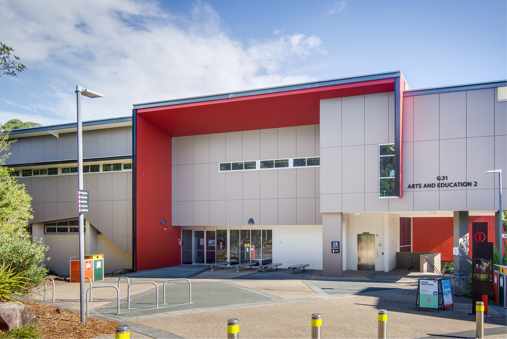 Griffith University