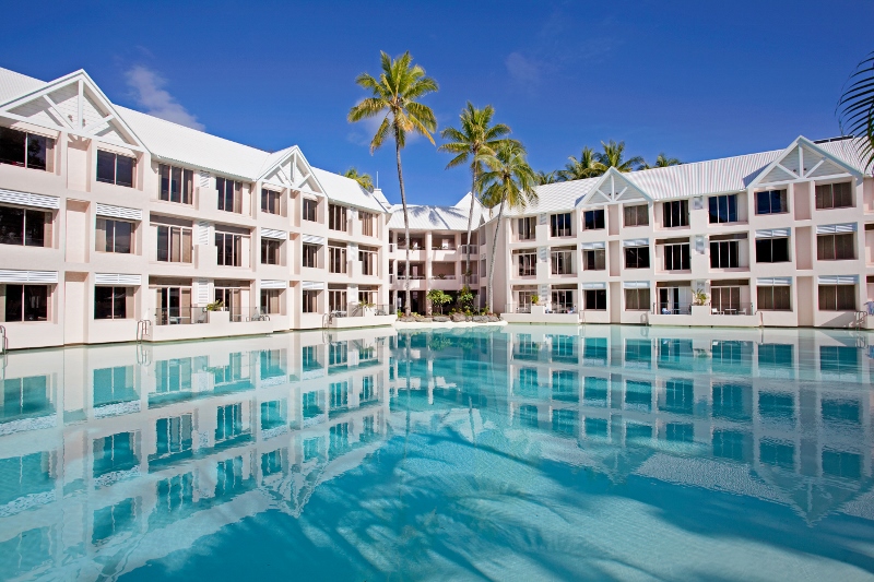 Sheraton Mirage