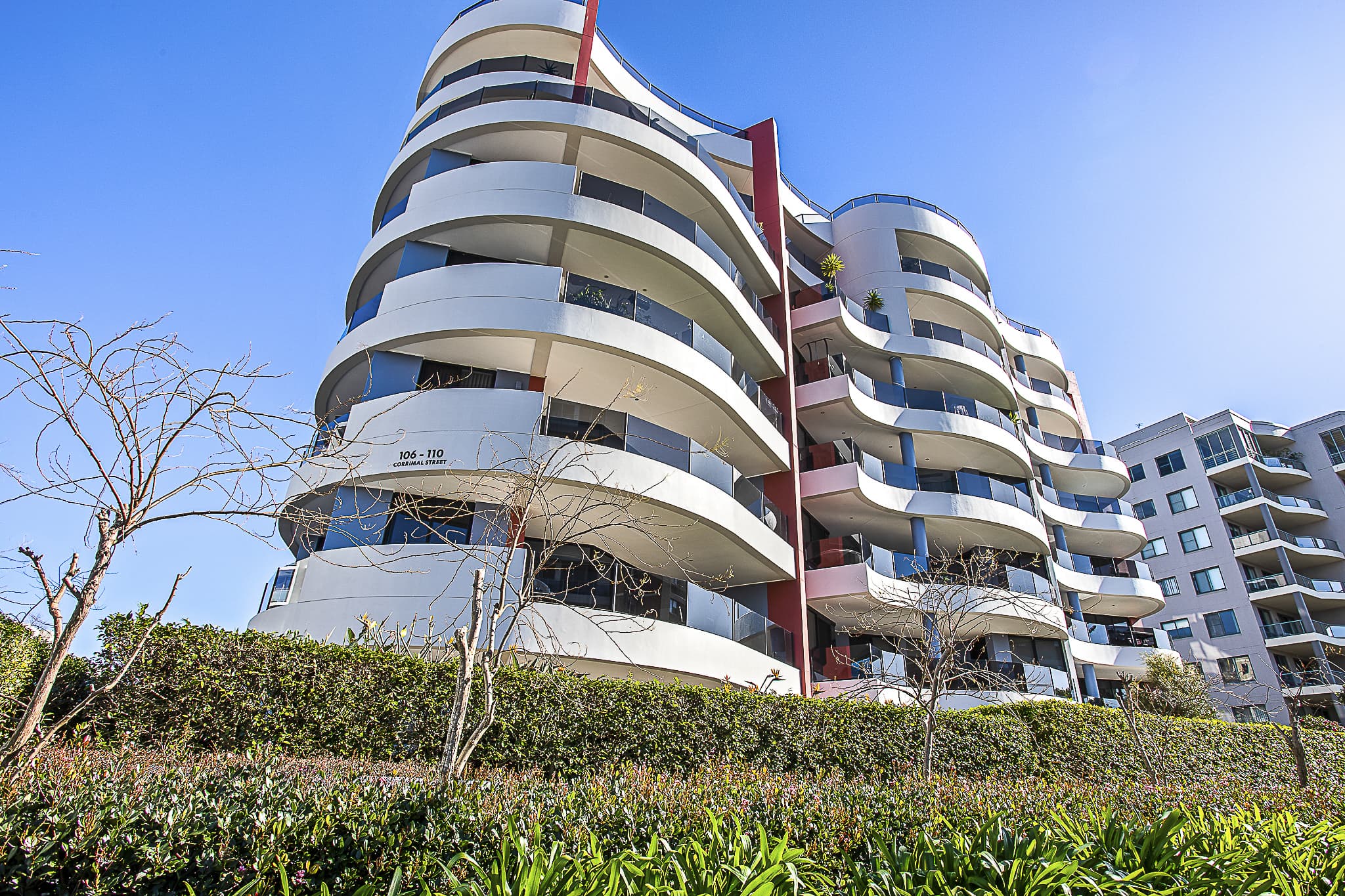 Le Onde Apartments
