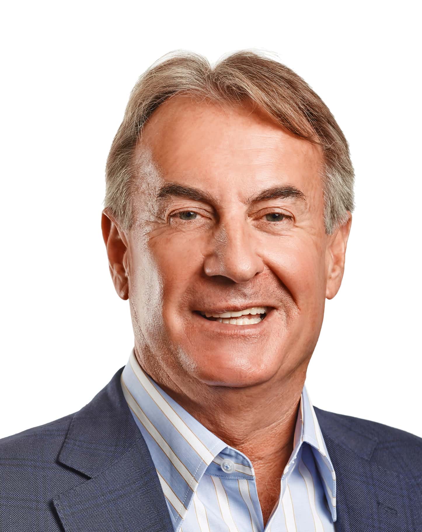 John Higgins