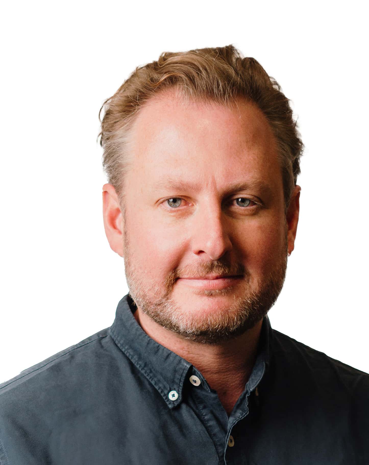 Marcus Higgins
