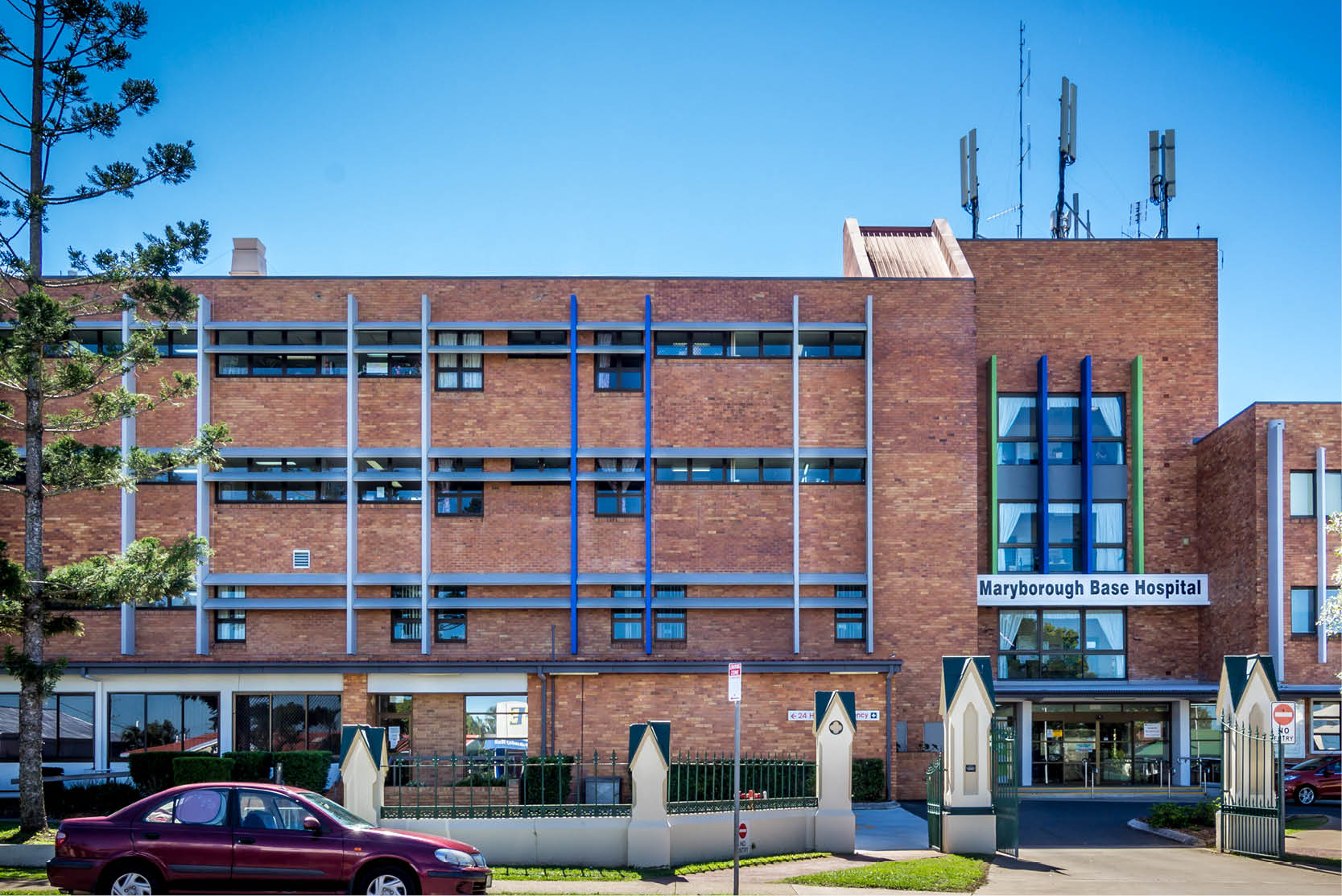Maryborough Hospital