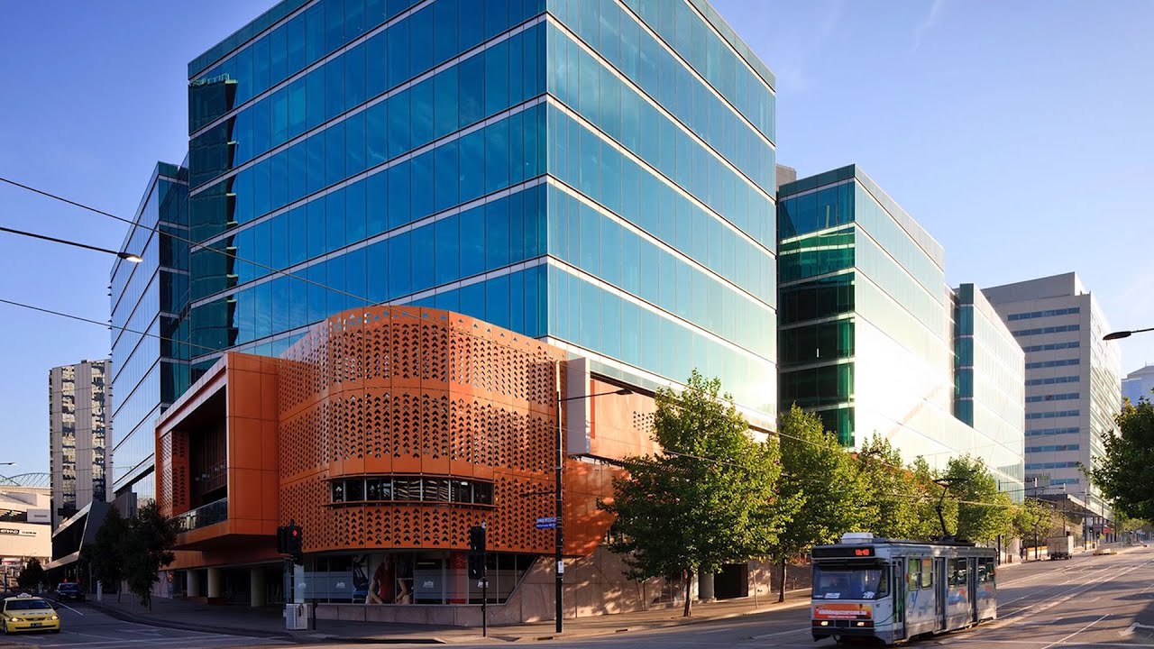 Monash College