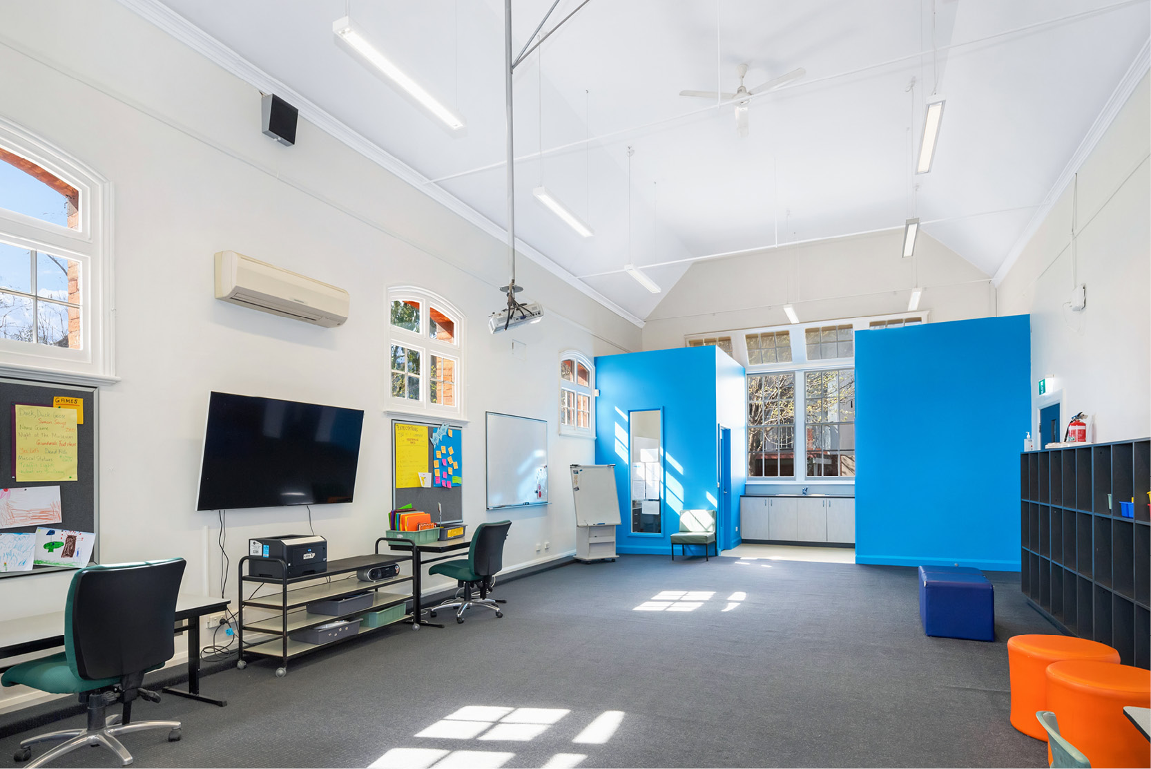 Mount Pleasant Primary School