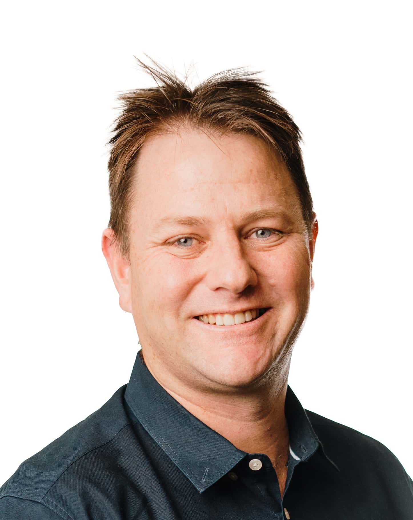 Nick Higgins