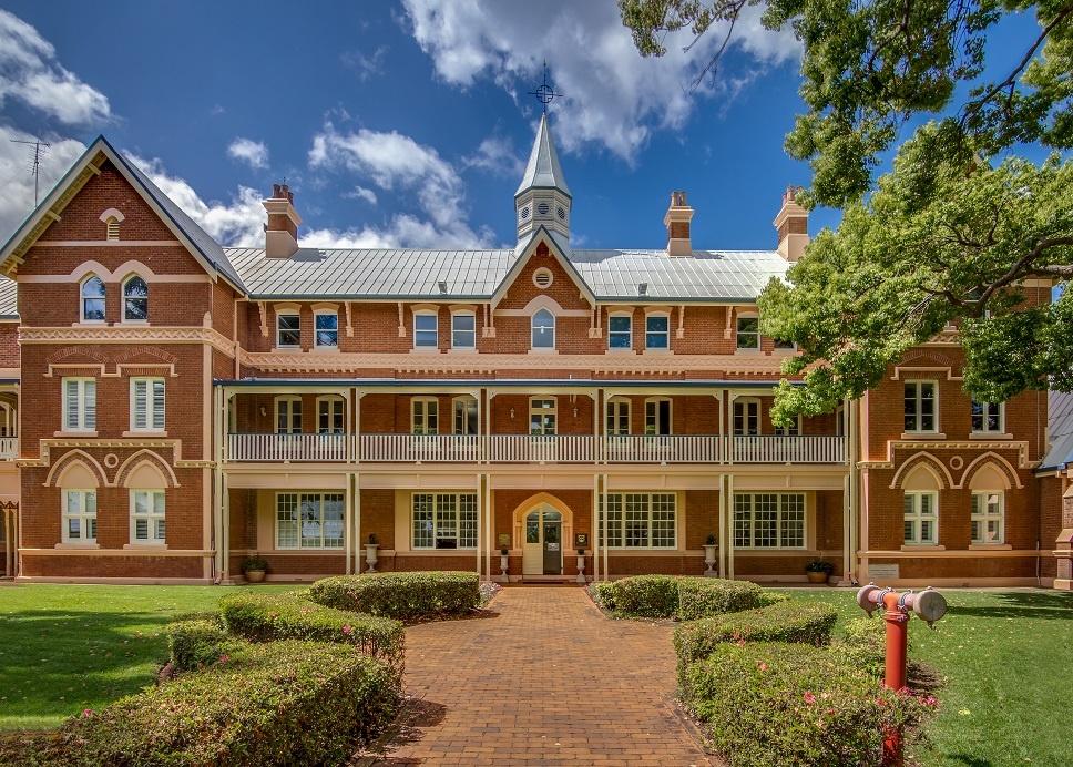 Toowoomba Grammar