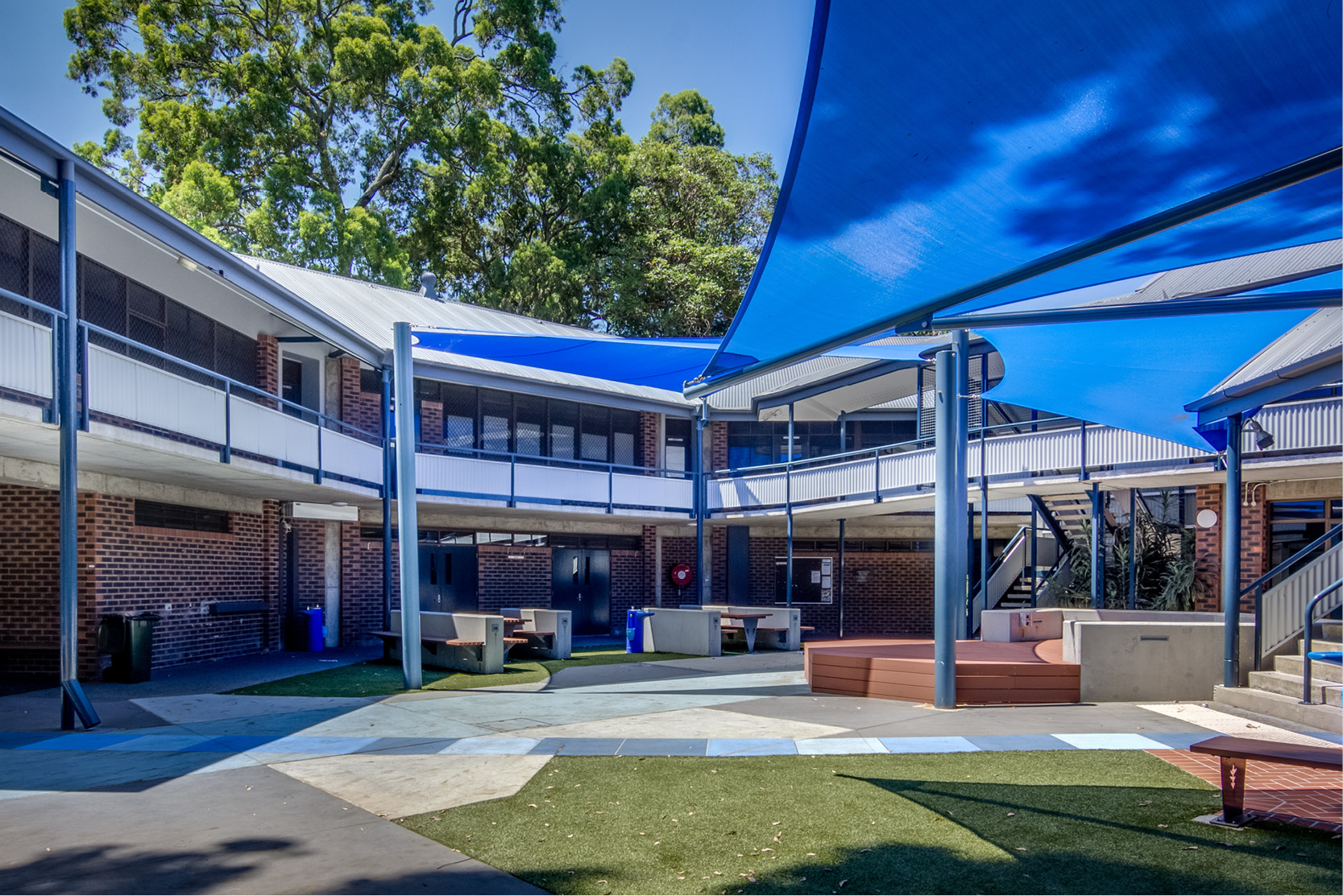 Redeemer Lutheran College