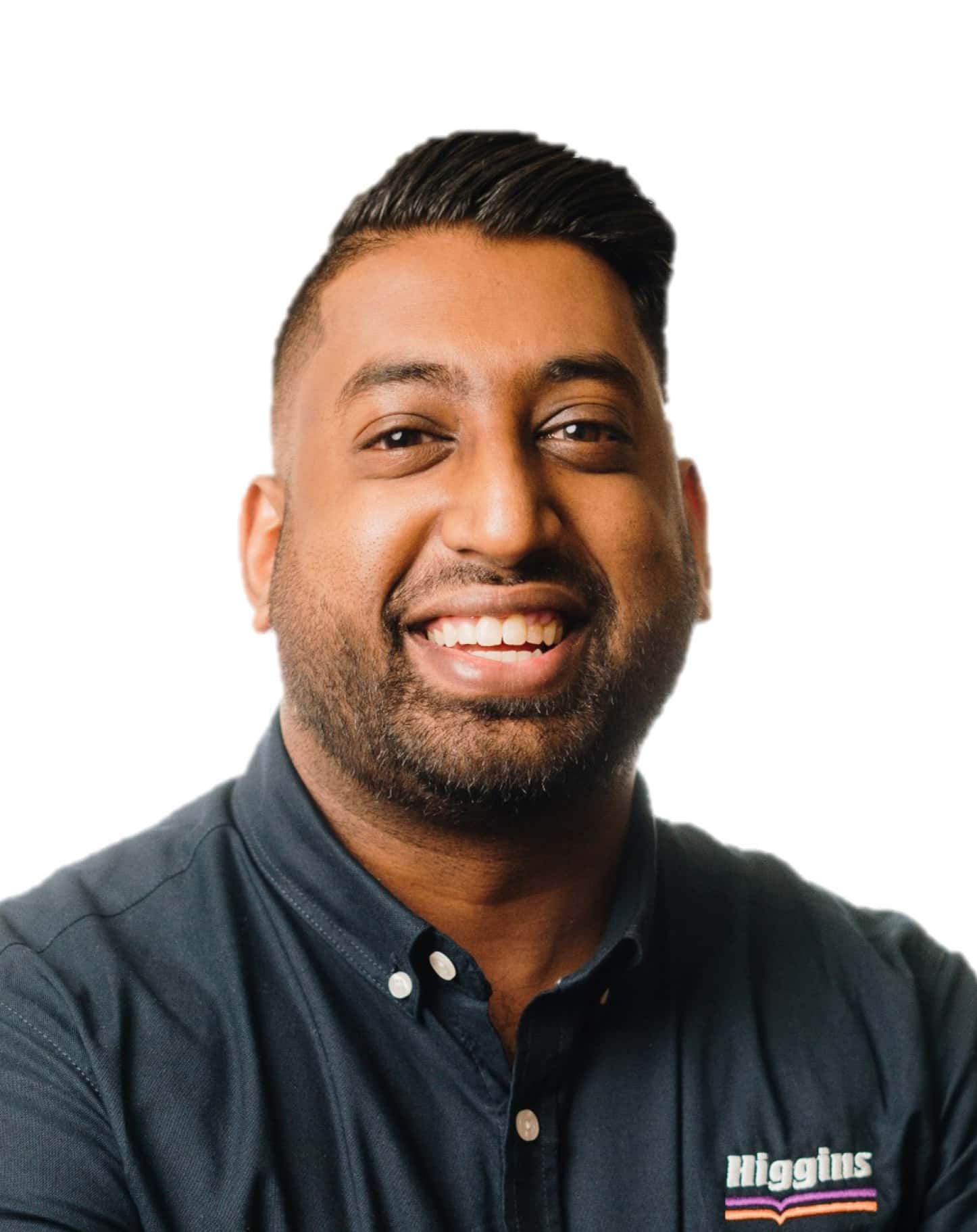 Revee Govender