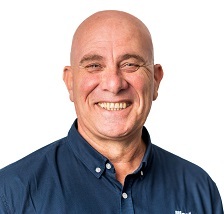 Tony Salerno