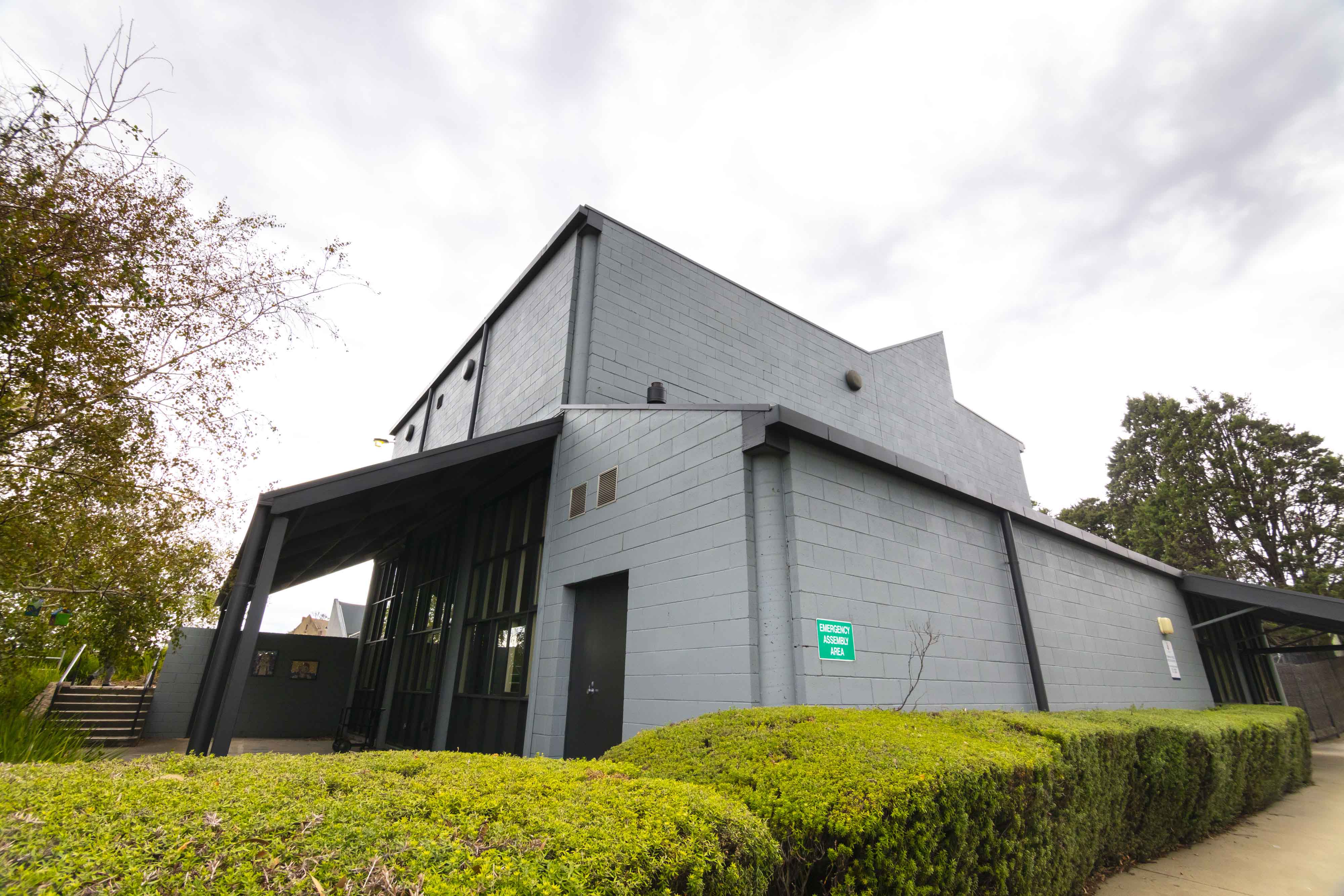 Toorak Collage