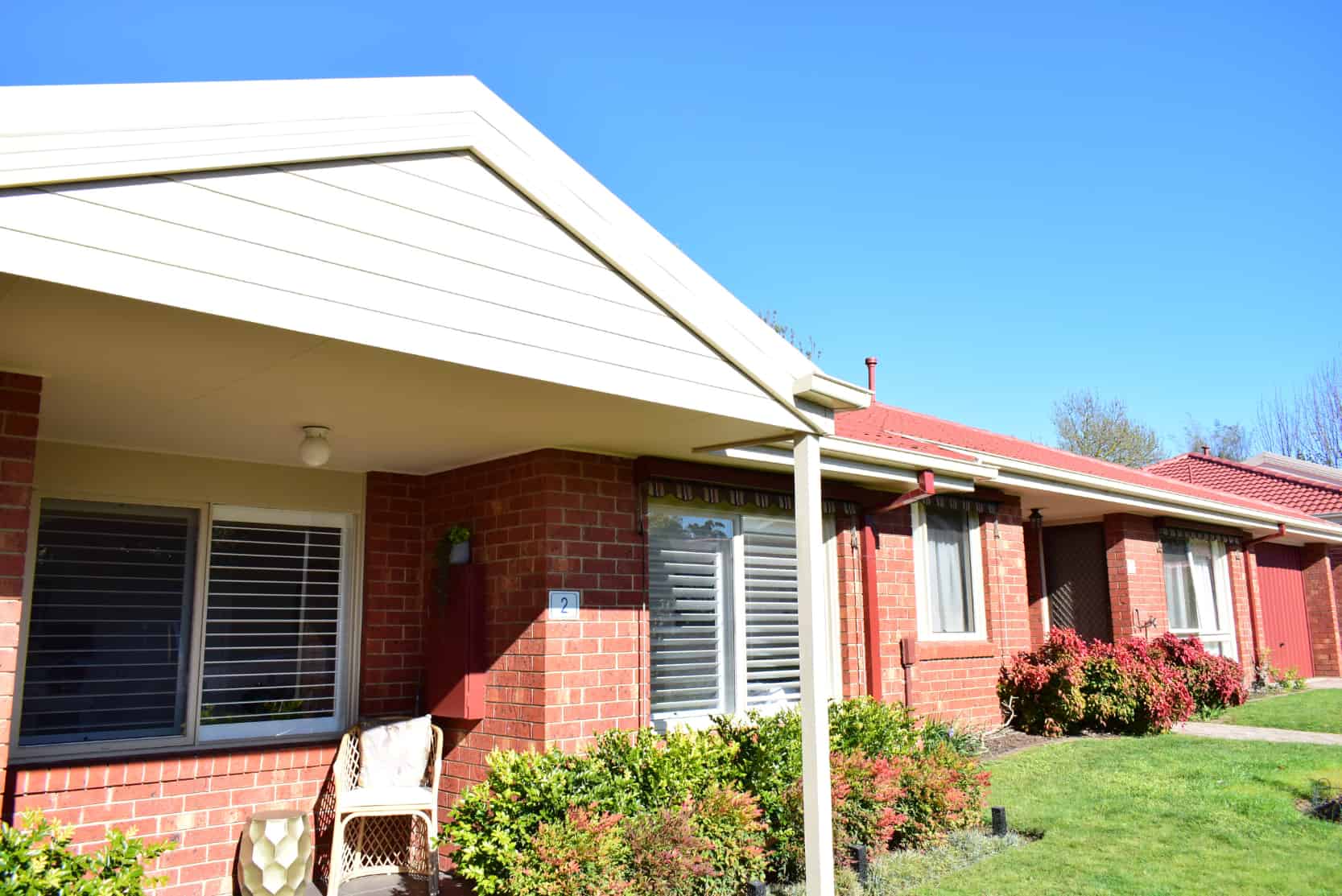 TriCare Hayville Retirement Community