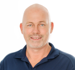 Jason Nealon