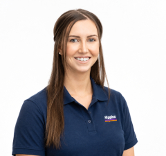 Jenna Duncker
