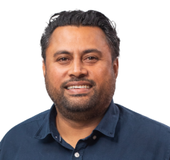 Nick Maharaj