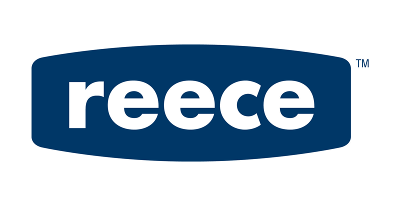 Reece logo