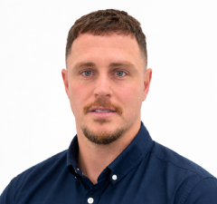 Xavier Forsberg