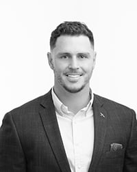 Xavier Forsberg BW LR