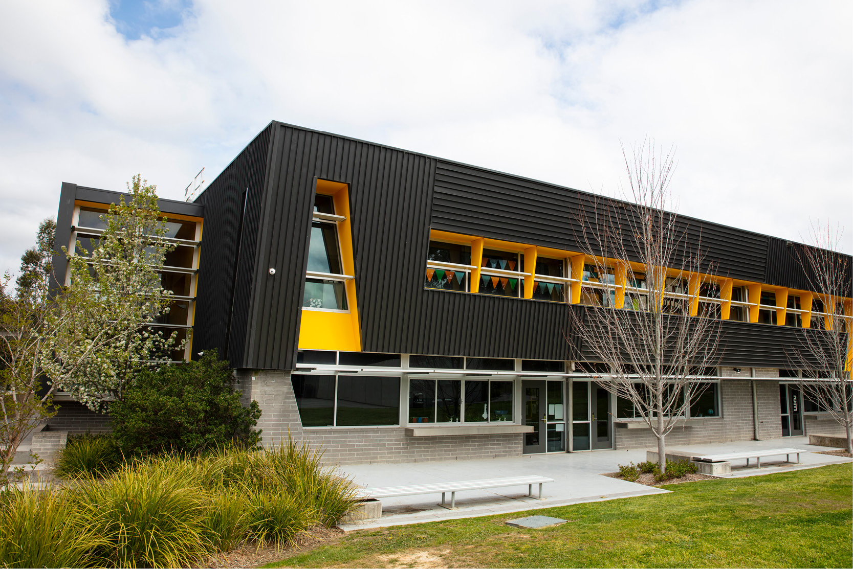 Yarra Valley Grammar