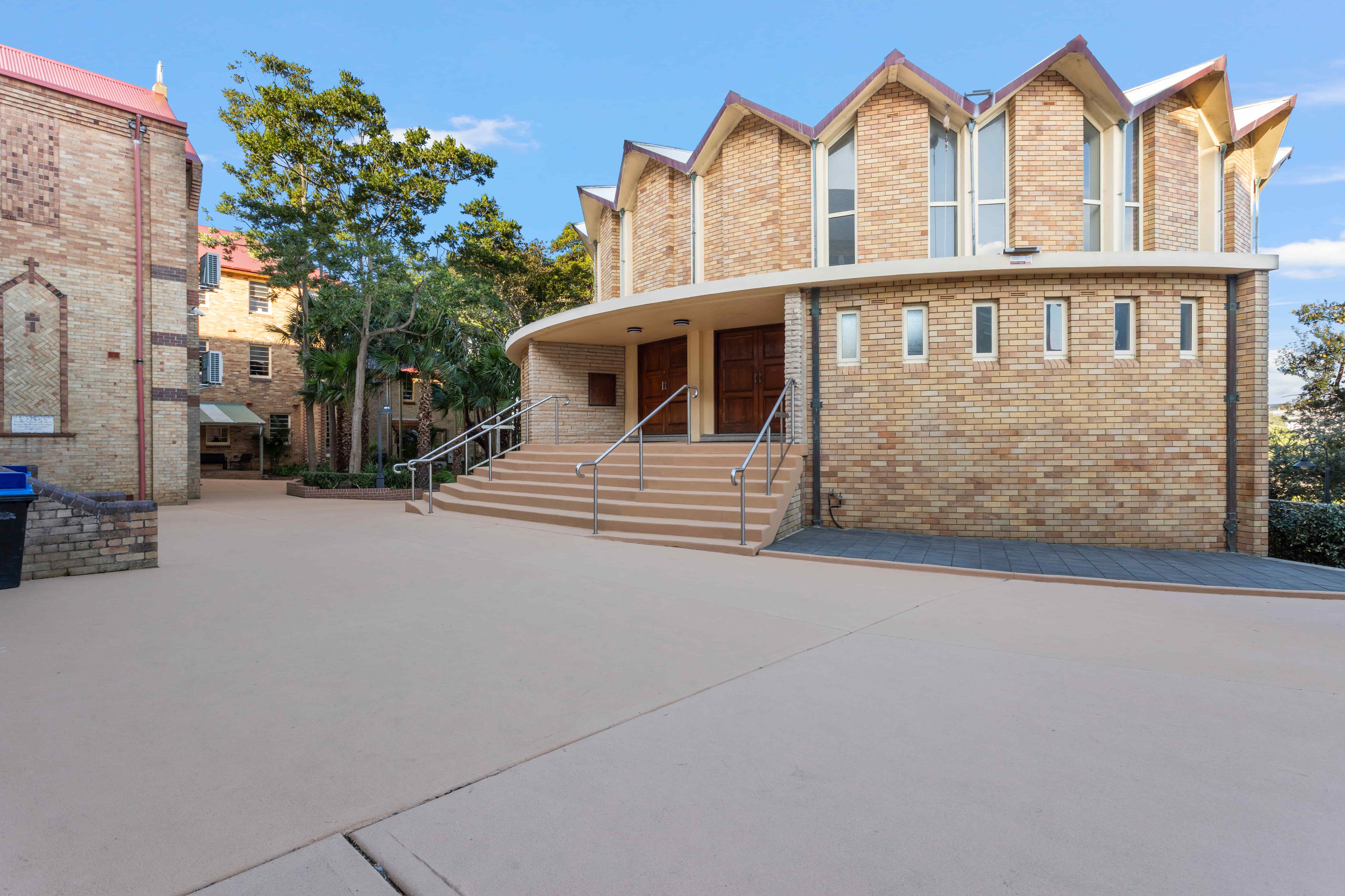 Commercial Painters Wollongong Higgins Coatings