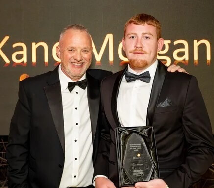 QLD Apprentice of the Year awards