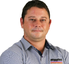 Brett Fulcher