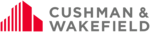Cushman & Wakefield logo